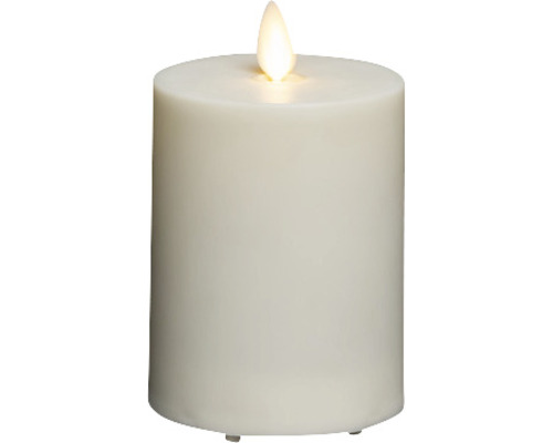Dekorativt LED-blockljus