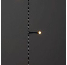 LED-ljusslinga med en enda lampa