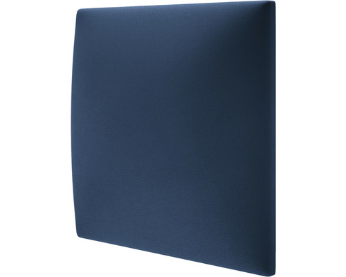 Ljudabsorbent för väggmontering