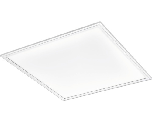 Fyrkantig LED-taklampa