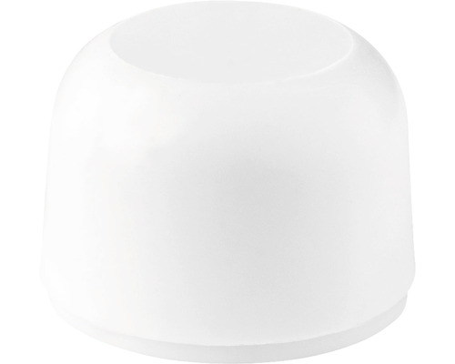 Skyddskåpa av plast