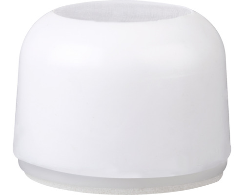 Möbelglidare för stolsben