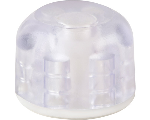 Möbelglidare i plast