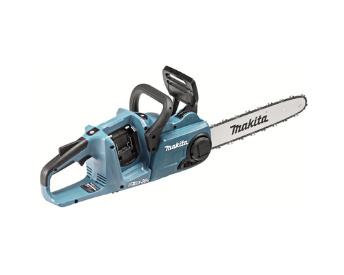 Batteridriven motorsåg MAKITA DUC303Z 2x18V (36V) utan batteri och laddare