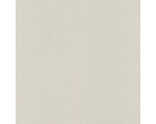 Tapet RASCH Tropical House Rhapsody enfärgad grå 10,05x0,53m Textiltapet med fin struktur