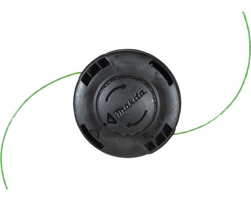 Makita Spolhuvud för grästrimmer