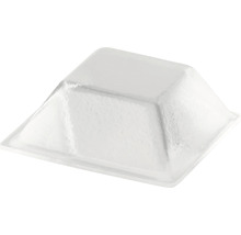 Fyrkantig blandningsbalja