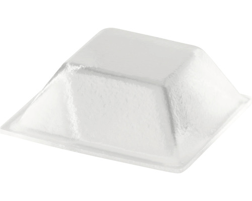 Fyrkantig blandningsbalja