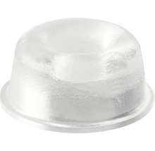Möbelglid av plast