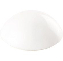 Enkel LED-lampa