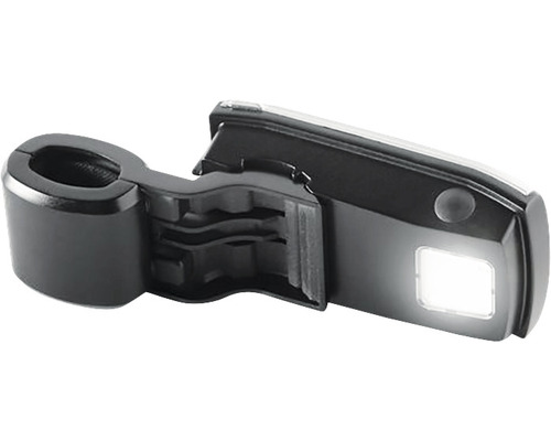 Cykellampa för montering på cykeln