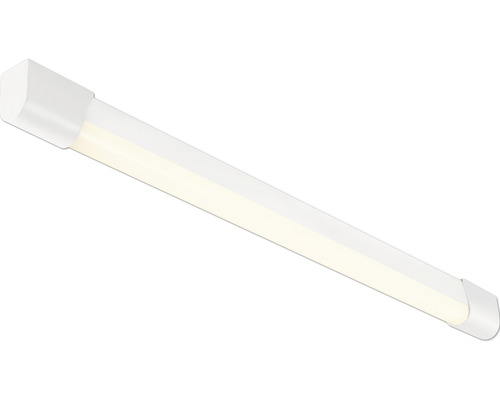 LED-armatur för våtrum