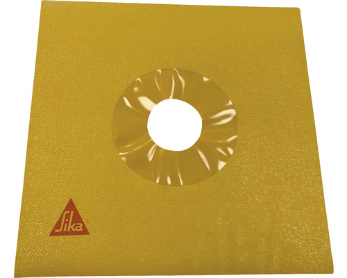 Rörmanschett SIKA SealTape F 50-75mm Rörmanschett SIKA SealTape F 50-75mm