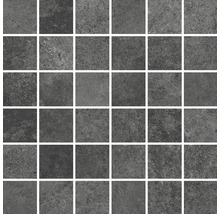 Mosaikplattor av stengods