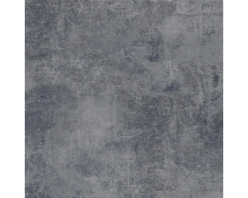 Klinker Luna sidenmatt Antracit 60x60cm