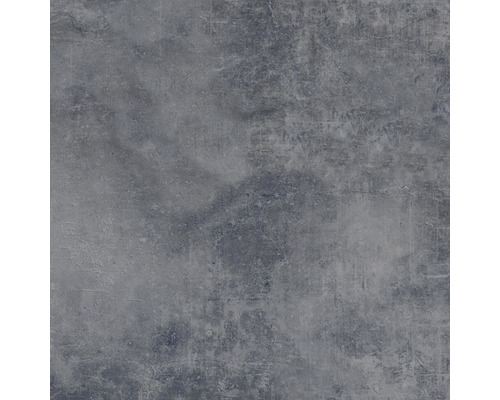 Grått golvkakel med betongutseende