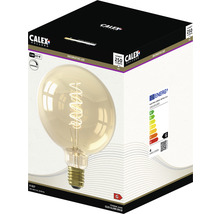 Calex G125 Globe glödlampa förpackning