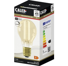 Calex A60 standard LED-lampa 4,5 watt i kartong