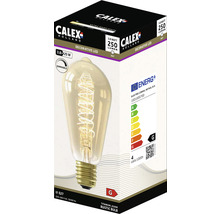 Calex LED-lampa 3,8 watt E27-sockel