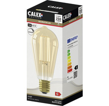Calex LED-lampa med E27-sockel i originalförpackning