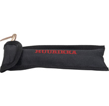 Muurikka väska för stekspade