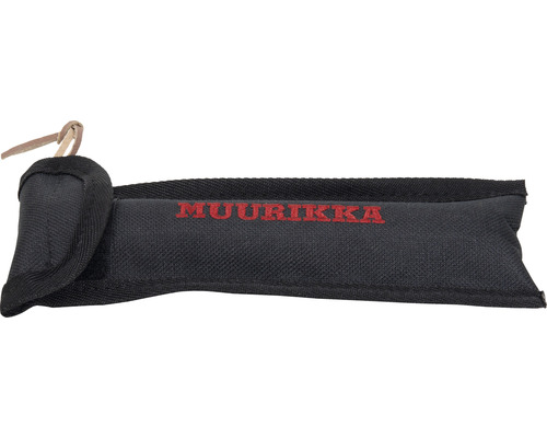 Muurikka väska för stekspade