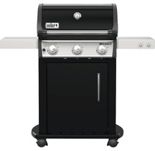 Weber Spirit gasolgrill med tre brännare och underskåp