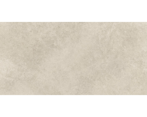 Beige golvplatta med lätt struktur