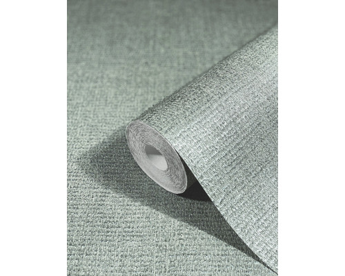 Rulle textil tapet med vävd struktur