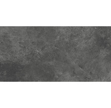 Grå kakelplatta med marmorlook