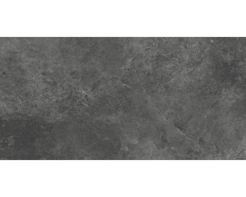 Grå kakelplatta med marmorlook