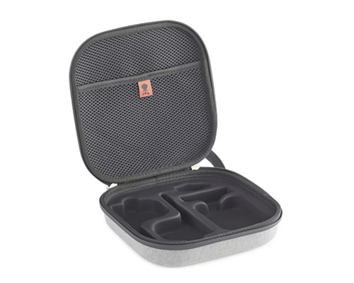 Öppen förvaringsväska för verktyg