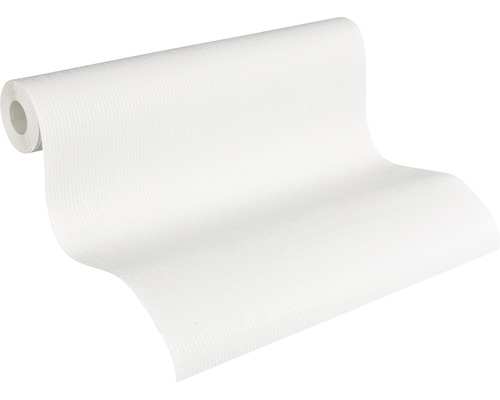 Rulle med vit strukturtapet