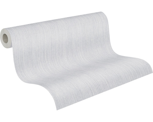 Tapetrulle med linjärt mönster