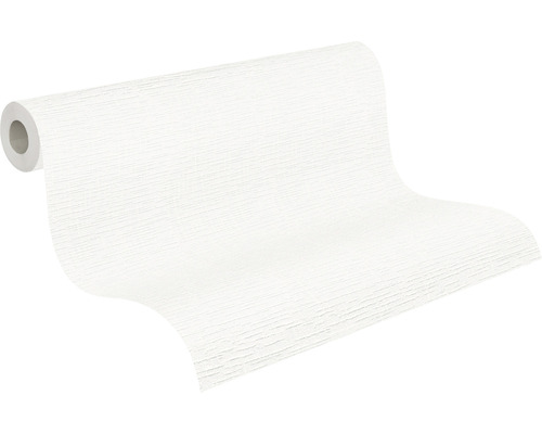 Tapetrulle med lätt textur