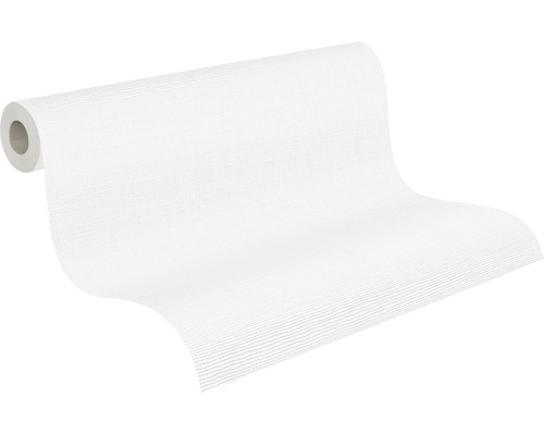 Tapetrulle med textil mönster