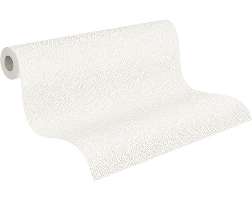 Tapetrulle med fin struktur