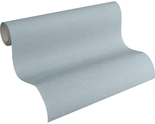 Rulle non-woven tapet med textilutseende