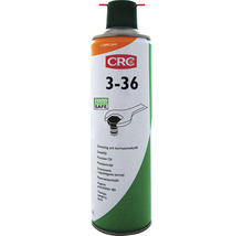 Smörjolja CRC 3-36 aerosol 500ml-thumb-0
