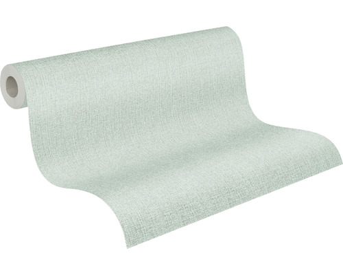 Tapetrulle med textil struktur