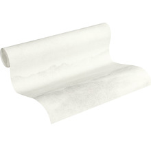 Tapetrulle med molnmönster