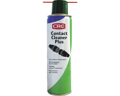 Rengöringsmedel CRC Contact Cleaner 250ml
