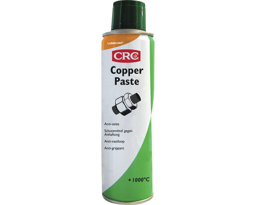 Kopparpasta CRC Copper Paste industri 250ml