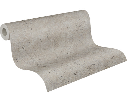 Tapetrulle med stendekor