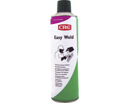 Svetsspray CRC Easy Weld aerosol 500ml