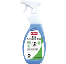 Avfettningsmedel CRC ECO Complex Blue 750ml