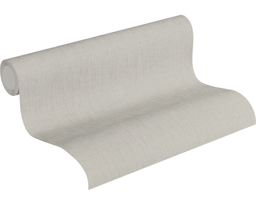 Tapetrulle med linnestruktur