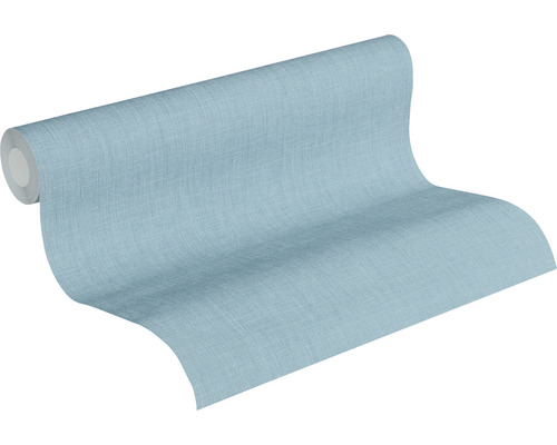 Tapetrulle med textilutseende