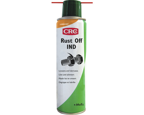 Rostlösare CRC Rust Off industri 250ml