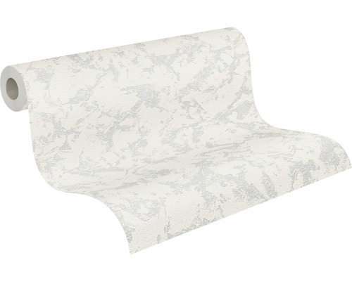 Tapetrulle med abstrakt mönster